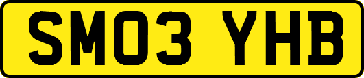 SM03YHB