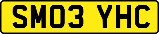 SM03YHC