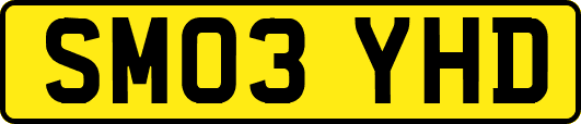 SM03YHD