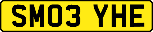 SM03YHE