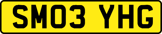 SM03YHG