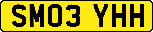 SM03YHH