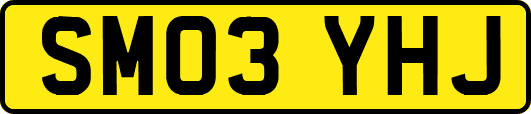 SM03YHJ