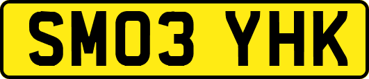 SM03YHK