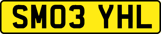 SM03YHL