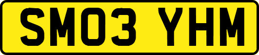 SM03YHM