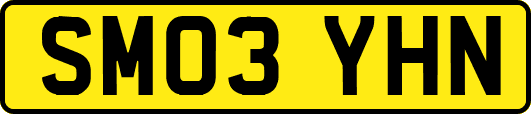 SM03YHN