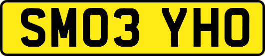 SM03YHO