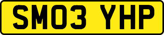 SM03YHP
