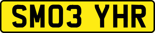 SM03YHR