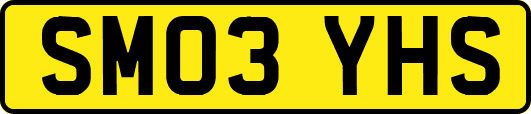 SM03YHS