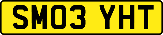 SM03YHT