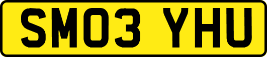 SM03YHU