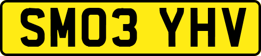 SM03YHV
