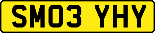 SM03YHY