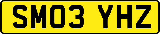 SM03YHZ