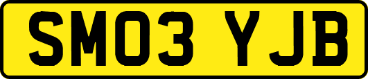 SM03YJB