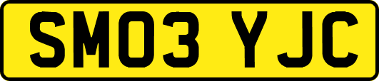 SM03YJC