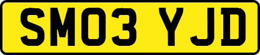 SM03YJD