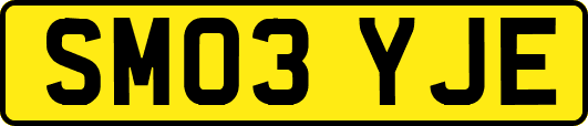 SM03YJE