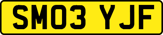 SM03YJF