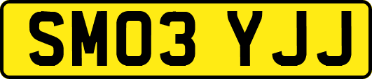 SM03YJJ
