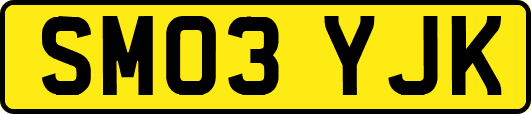 SM03YJK