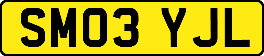 SM03YJL