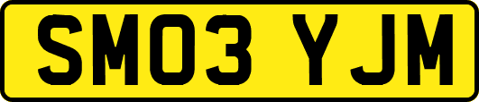 SM03YJM
