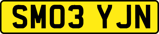 SM03YJN