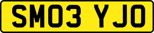 SM03YJO