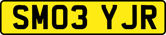 SM03YJR