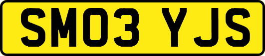 SM03YJS