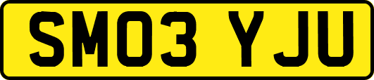SM03YJU