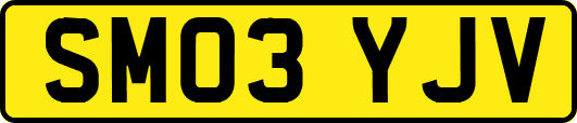 SM03YJV