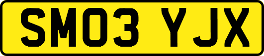 SM03YJX