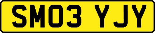 SM03YJY