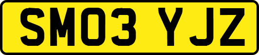 SM03YJZ
