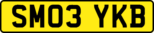 SM03YKB