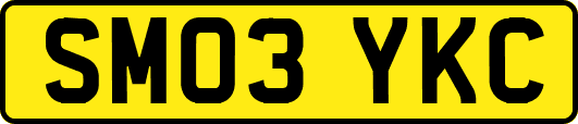 SM03YKC