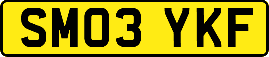SM03YKF