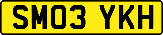 SM03YKH