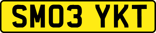 SM03YKT