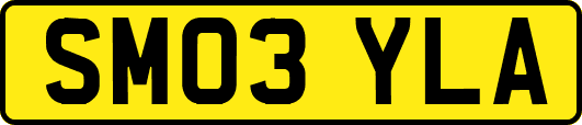 SM03YLA