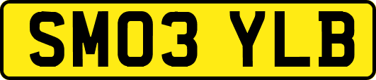 SM03YLB