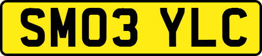 SM03YLC