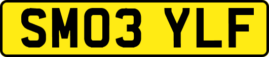SM03YLF