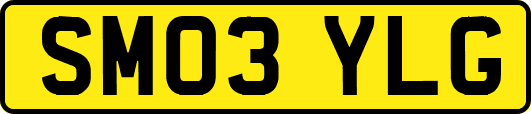 SM03YLG