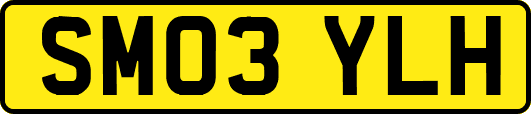 SM03YLH