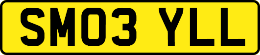 SM03YLL